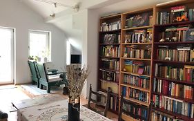 Das gelbe Haus